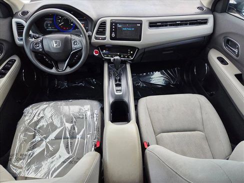 Used 2020 Honda HR-V EX image 17