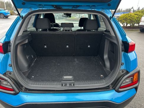 Used 2020 Hyundai Kona SEL image 31