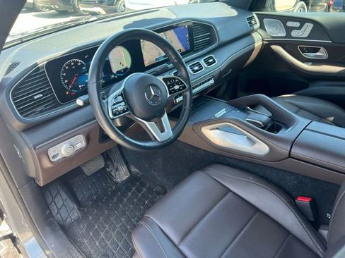 Certified 2023 Mercedes-Benz GLE 350 4MATIC image 18