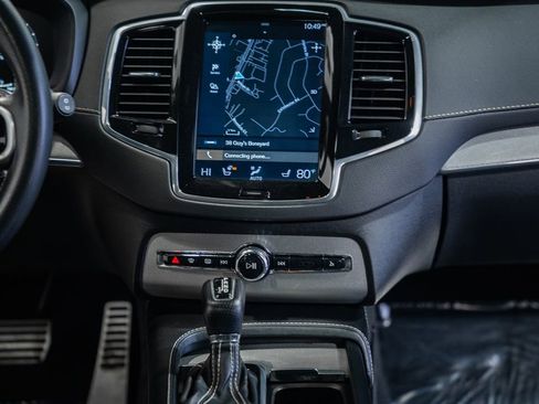 Used 2019 Volvo XC90 T5 R-Design w/ Protection Package Premier image 28