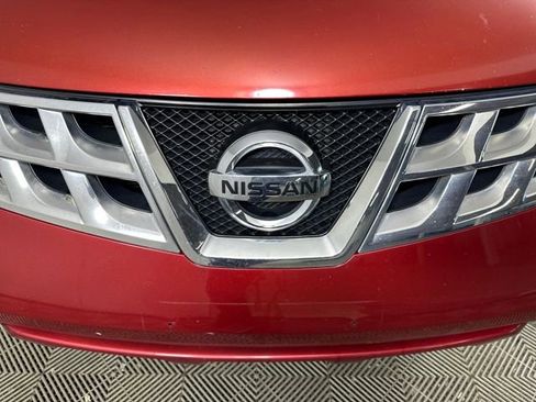 Used 2012 Nissan Rogue S image 15