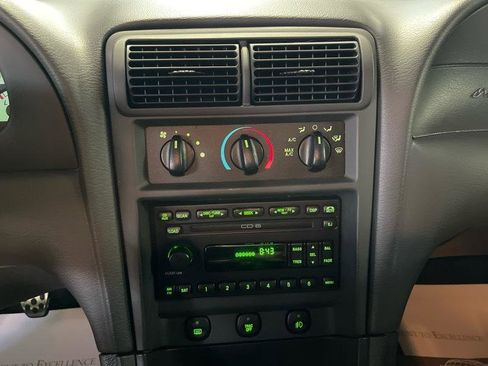Used 2004 Ford Mustang Cobra RWD image 31