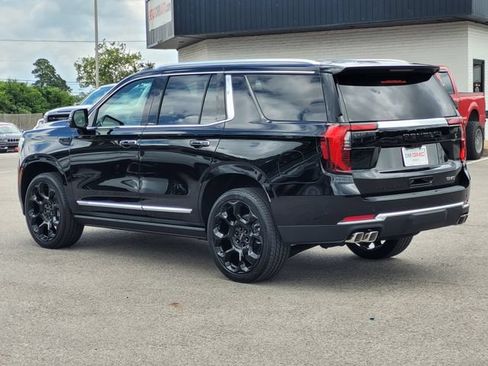 New 2026 GMC Yukon Denali w/ Denali Reserve Package AWD/4WD image 6