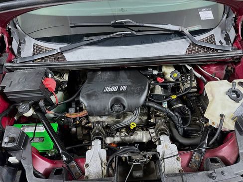 Used 2007 Buick Rendezvous CXL w/ Memory Package image 31