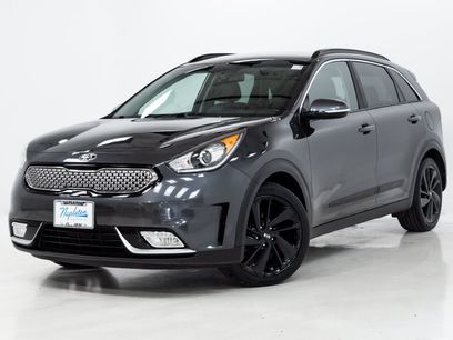 Used 2018 Kia Niro EX w/ Option Group 020