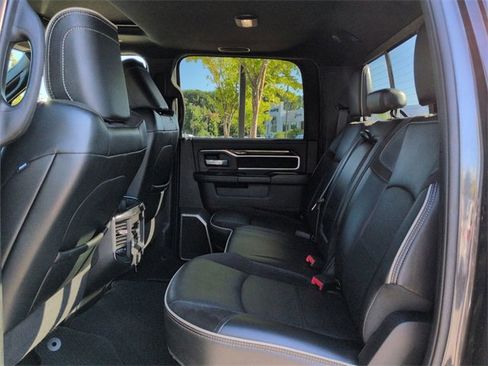 Certified 2022 RAM 3500 Laramie image 14