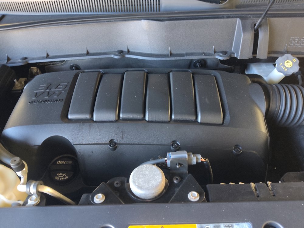 Used 2017 Chevrolet Traverse LT FWD image 30