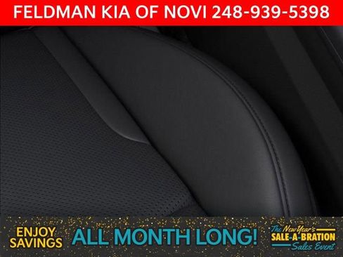 New 2025 Kia K5 EX image 25