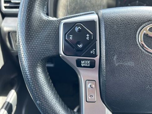 Used 2021 Toyota 4Runner Trail Special Edition AWD/4WD image 21