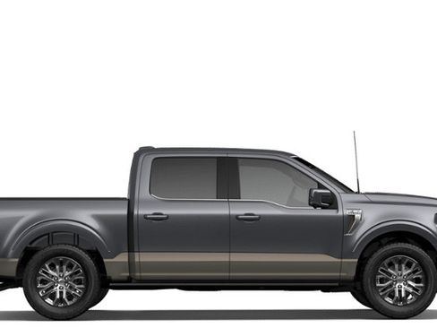 New 2026 Ford F150 King Ranch w/ Equipment Group 601A High AWD/4WD image 57