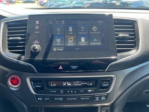 Used 2021 Honda Pilot Special Edition image 18