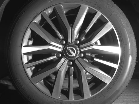 Used 2024 Nissan Kicks SV image 14