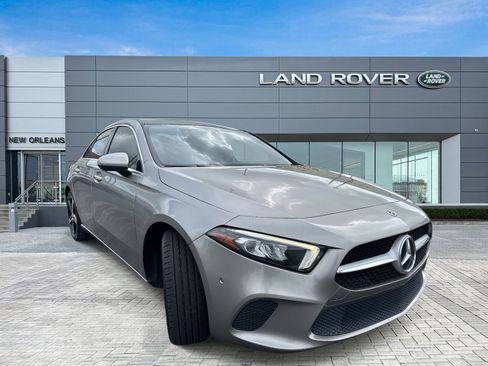 Used 2019 Mercedes-Benz A 220 4MATIC image 5