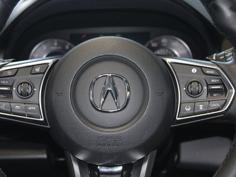 Used 2019 Acura RDX w/ Advance Package AWD/4WD image 14