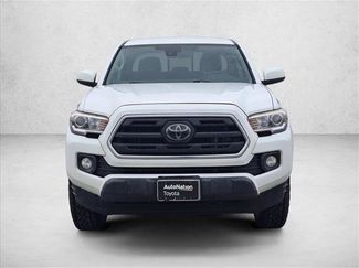 Used 2018 Toyota Tacoma SR5 video 2