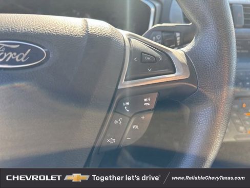 Used 2018 Ford Fusion S image 23