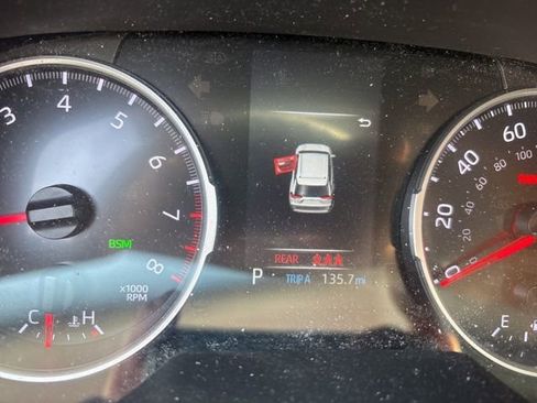 Used 2020 Toyota RAV4 LE w/ All Weather Liner Package image 10