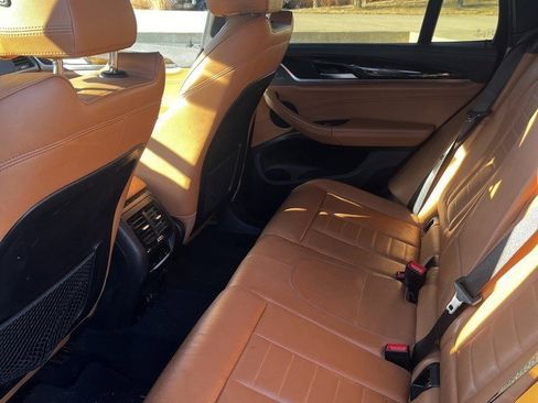 Used 2020 BMW X3 M40i w/ Executive Package image 13