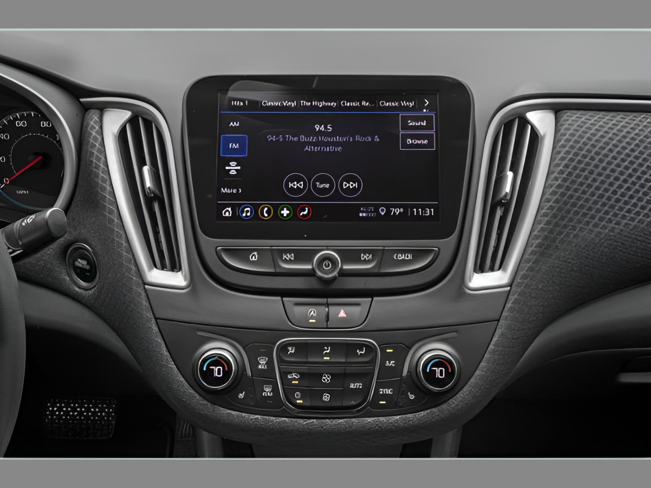 Used 2023 Chevrolet Malibu LT FWD image 23