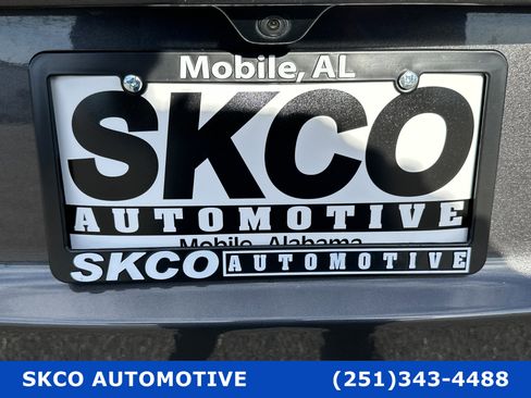 Used 2021 Jeep Grand Cherokee Limited image 29