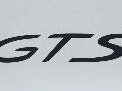 Used 2023 Porsche Cayenne GTS AWD/4WD image 8