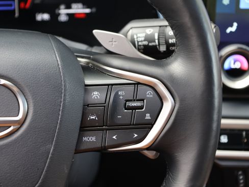 Used 2025 Lexus RX 350 Premium w/ Accessory Package (Z1) FWD image 21