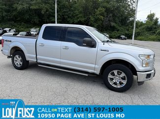 Used 2016 Ford F150 XLT w/ Equipment Group 302A Luxury AWD/4WD video 1