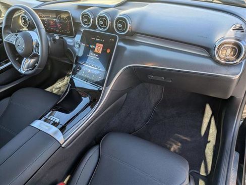 Certified 2025 Mercedes-Benz C 300 Sedan image 21