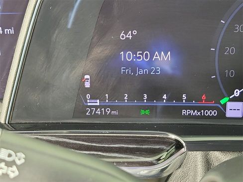 Certified 2023 Cadillac Escalade ESV Sport w/ LPO, ONYX Package image 26