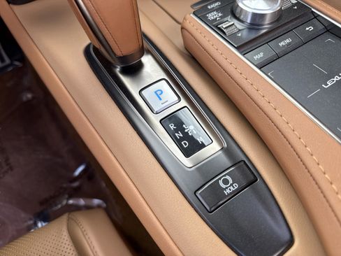 Used 2023 Lexus LC 500 Convertible w/ Touring Package image 33