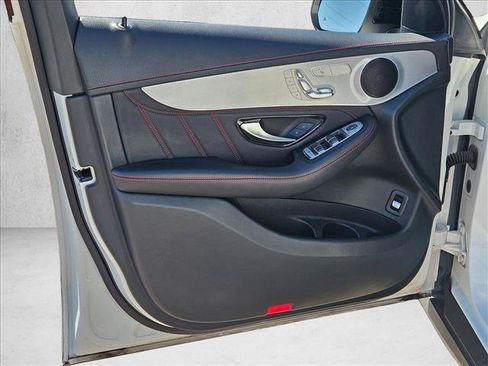 Used 2019 Mercedes-Benz GLC 43 AMG 4MATIC image 9