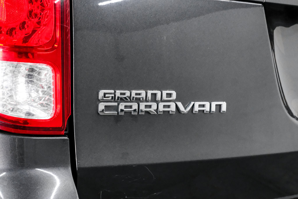 Used 2019 Dodge Grand Caravan SXT FWD image 54