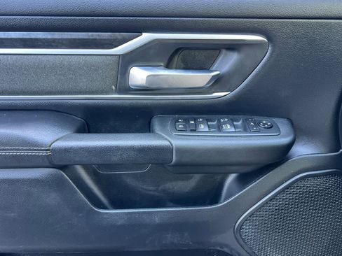 Used 2020 RAM 1500 Big Horn RWD image 15