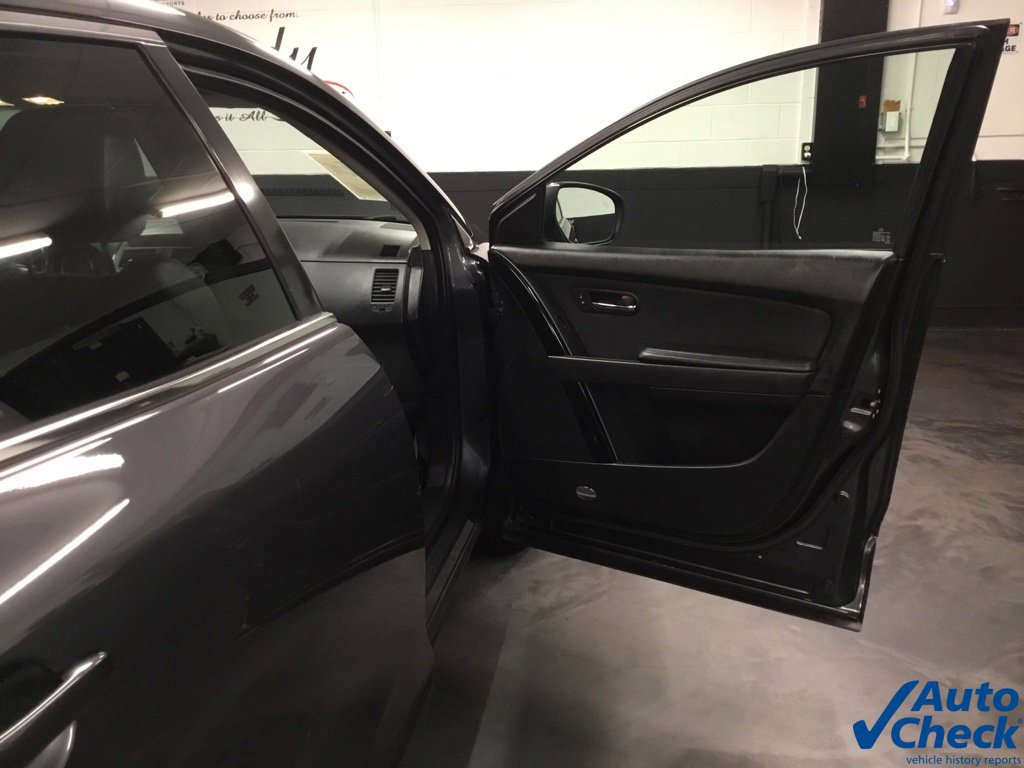 Used 2013 MAZDA CX-9 Touring AWD/4WD image 16