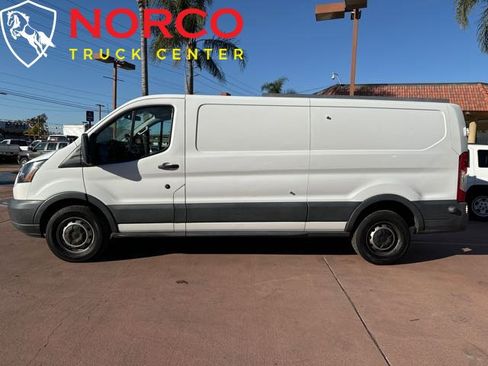 Used 2018 Ford Transit 250 148 Low Roof image 5