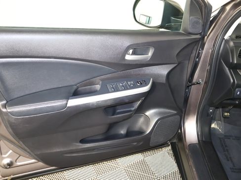 Used 2012 Honda CR-V EX-L image 35