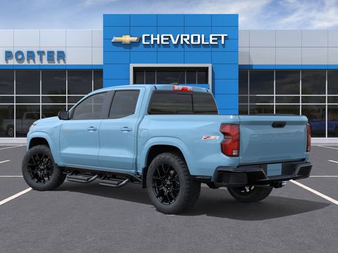 New 2025 Chevrolet Colorado Z71 w/ Technology Package image 27