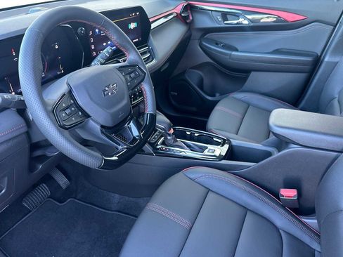 New 2026 Chevrolet TrailBlazer RS image 10