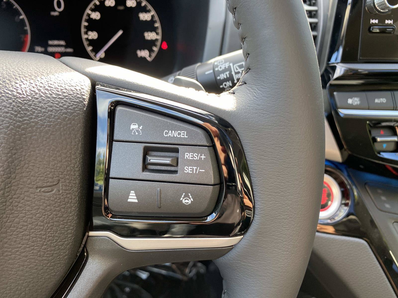 New 2027 Honda Odyssey Touring image 18