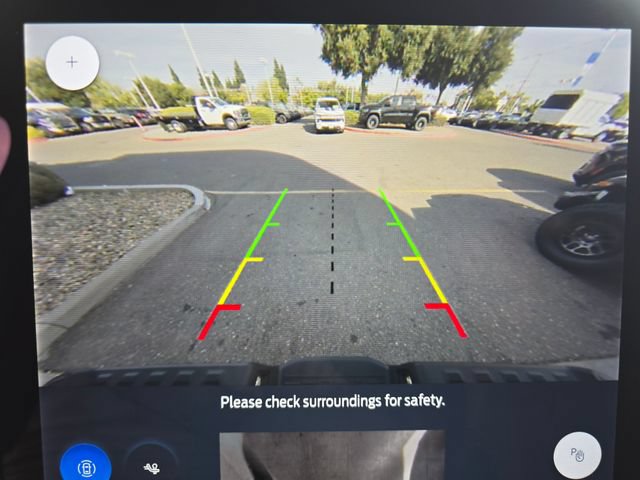Used 2024 Ford F150 Lightning Flash AWD/4WD image 10