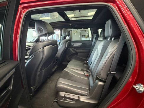 Used 2023 Acura MDX A-Spec AWD/4WD image 33