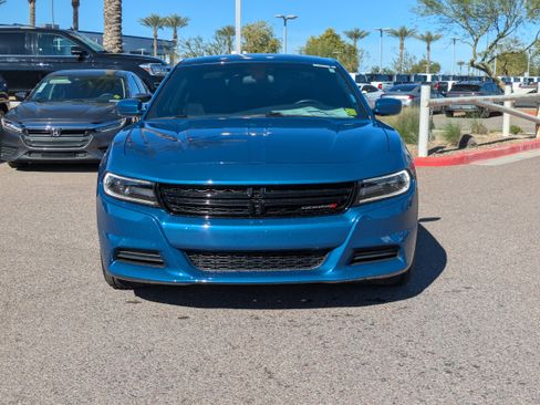 Used 2020 Dodge Charger SXT image 8