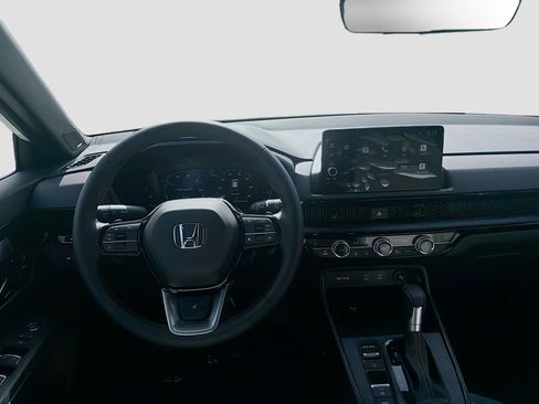 New 2026 Honda CR-V Sport Touring image 18
