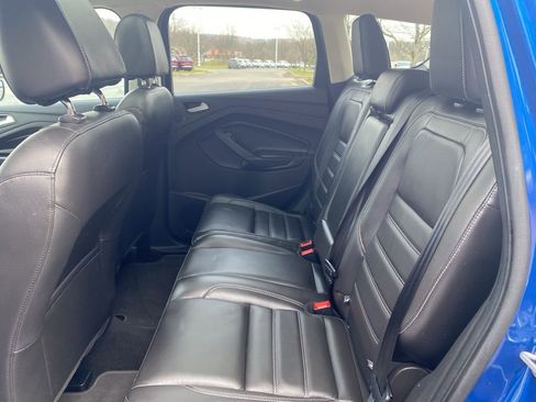 Used 2017 Ford Escape Titanium image 19