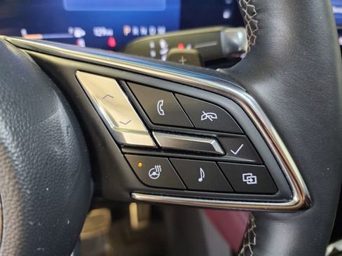 Used 2024 Buick Envision Sport Touring image 23