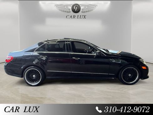 Used 2013 Mercedes-Benz E 350 Sedan image 6
