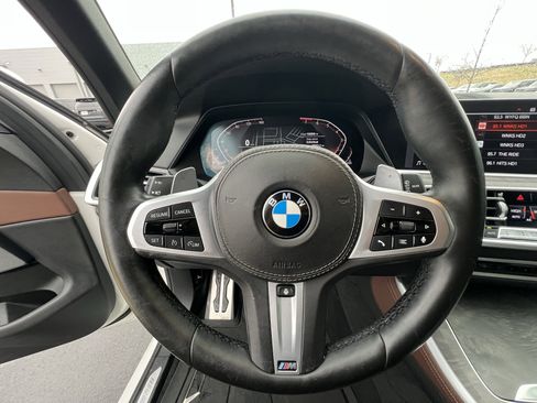 Used 2019 BMW X5 xDrive40i w/ M Sport Package image 20