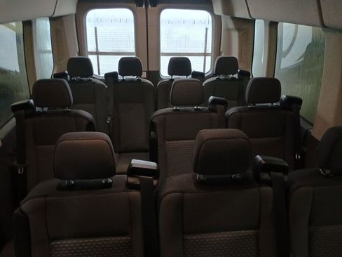 New 2026 Ford Transit 350 XLT image 21