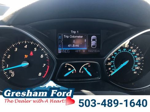 Used 2013 Ford Escape SEL image 18