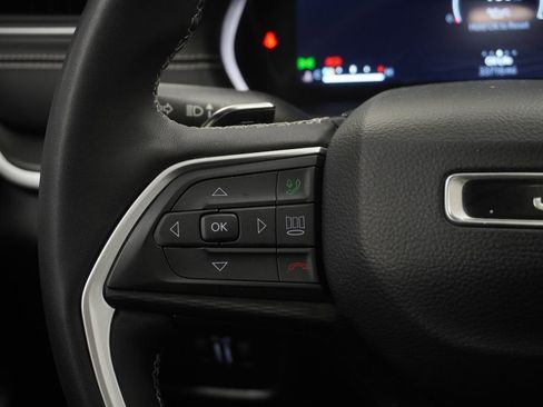 Certified 2023 Jeep Grand Cherokee L Laredo image 40